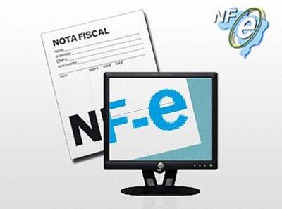 Nota Fiscal de Serviço Eletrônica (NFS-e) da Prefeitura Municipal de Campina Grande